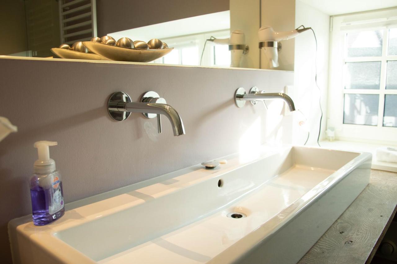 Luxusferienhaus Isernhagen Altwarmbuchen Dış mekan fotoğraf