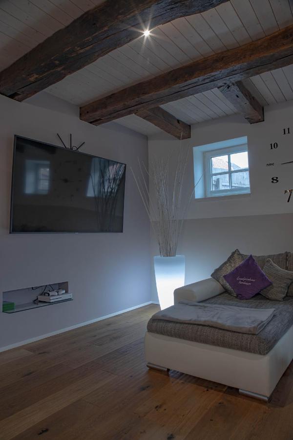 Luxusferienhaus Isernhagen Altwarmbuchen Dış mekan fotoğraf
