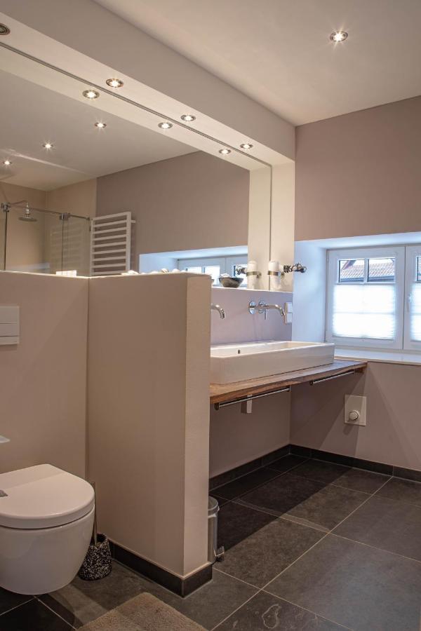Luxusferienhaus Isernhagen Altwarmbuchen Dış mekan fotoğraf