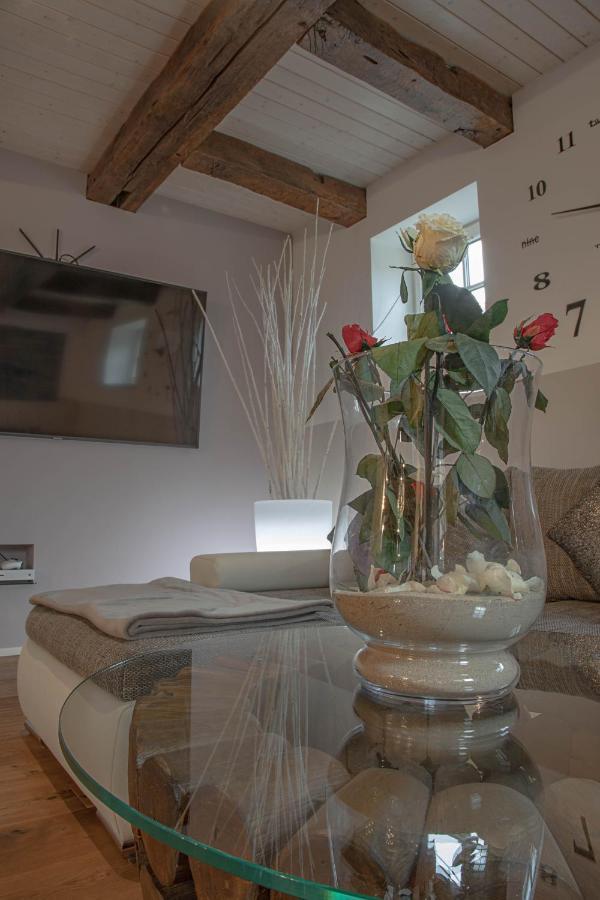 Luxusferienhaus Isernhagen Altwarmbuchen Dış mekan fotoğraf